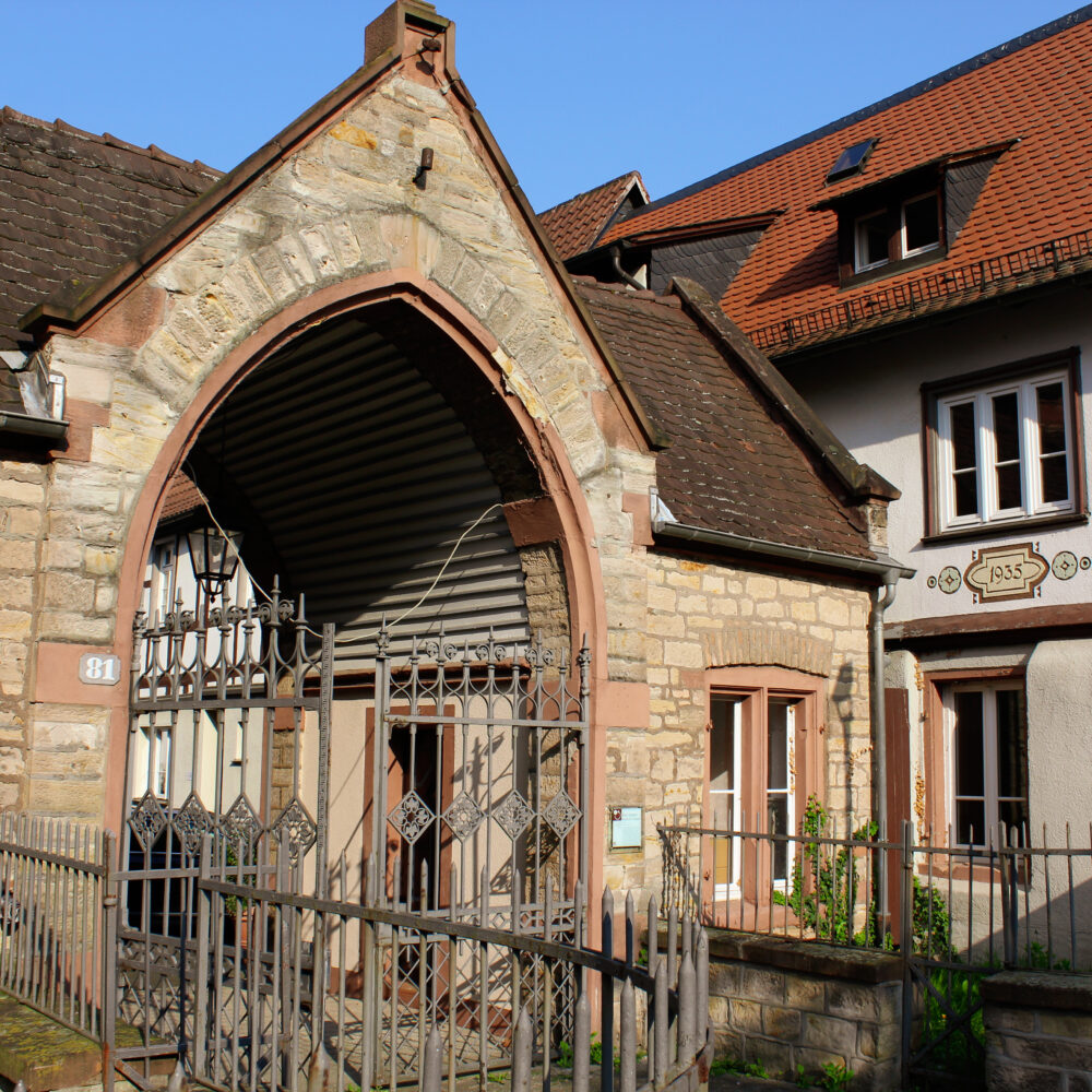 9) FAMILIENZENTRUM BENSHEIM E.V.