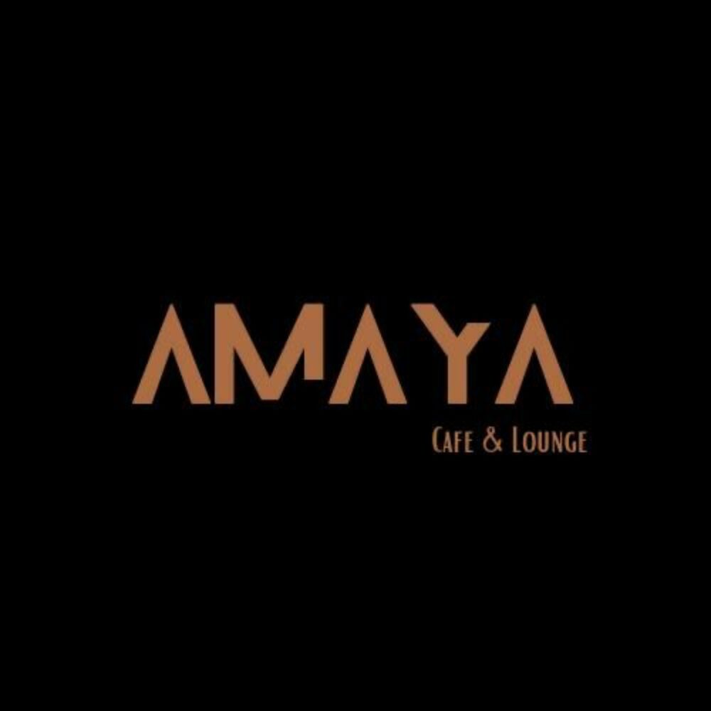 19) AMAYA CAFÉ & LOUNGE